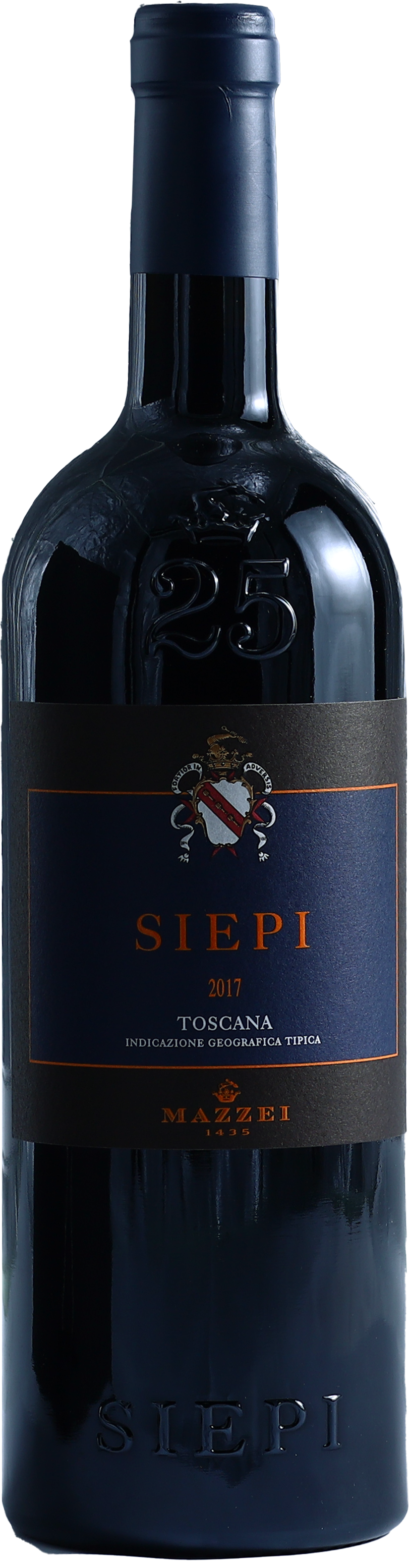 Siepi Toscana IGT Marchesi Mazzei - Сеть винных магазинов Wine Gallery 